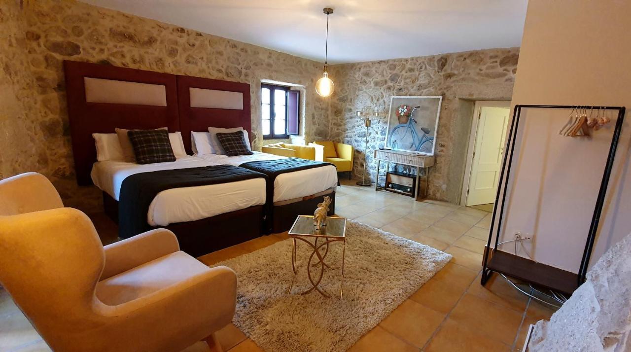 Готель Ecocasa Lema II Morpeguite Екстер'єр фото