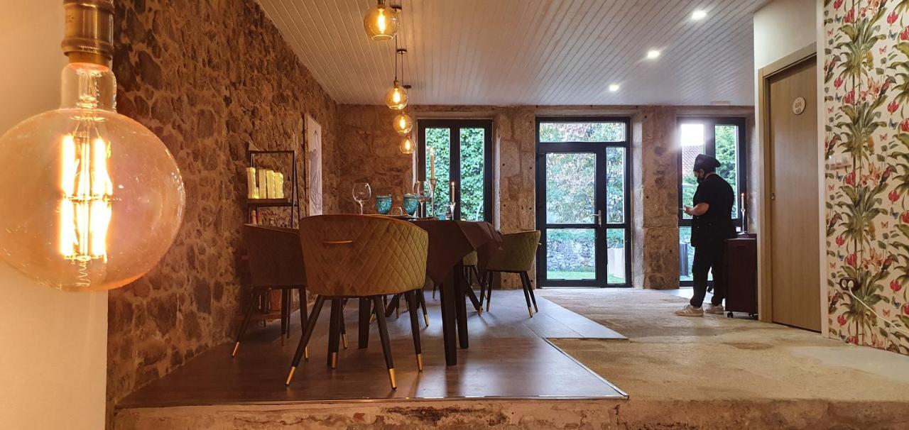 Готель Ecocasa Lema II Morpeguite Екстер'єр фото