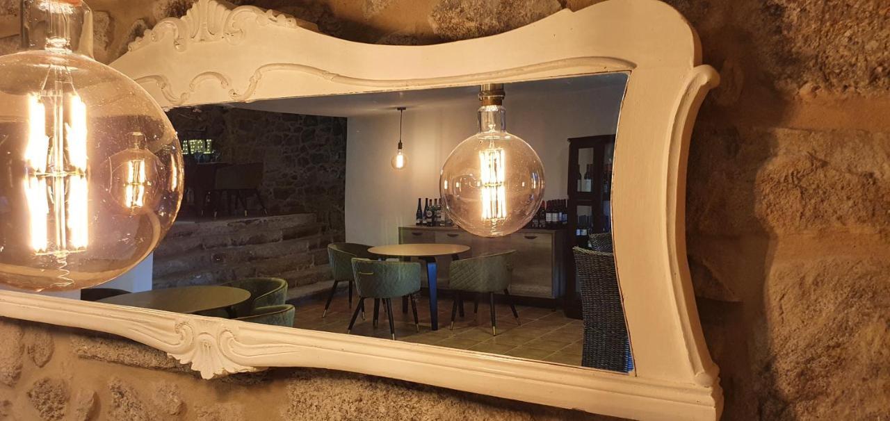 Готель Ecocasa Lema II Morpeguite Екстер'єр фото