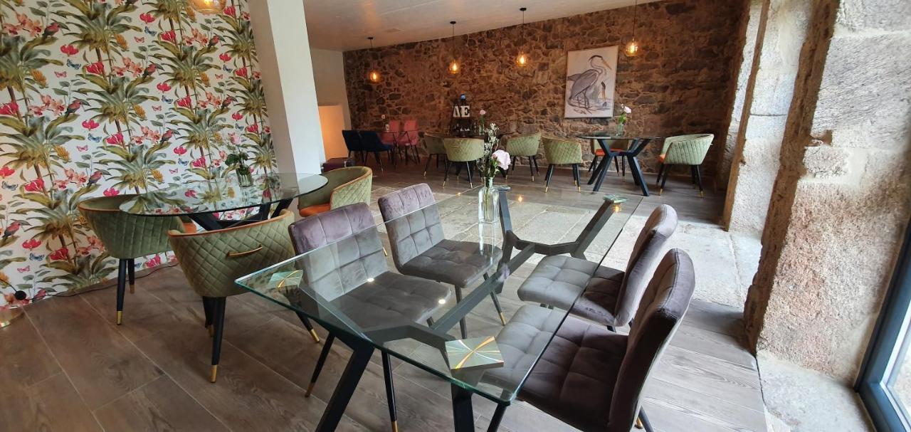 Готель Ecocasa Lema II Morpeguite Екстер'єр фото
