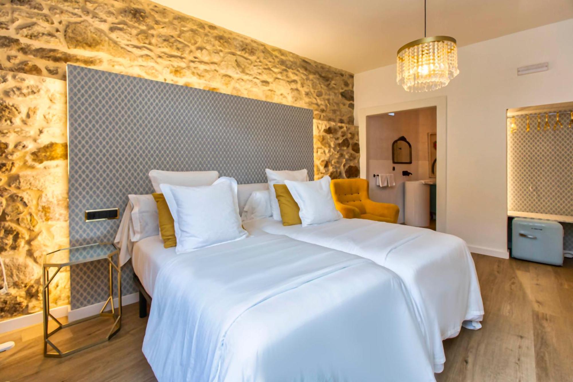 Готель Ecocasa Lema II Morpeguite Екстер'єр фото