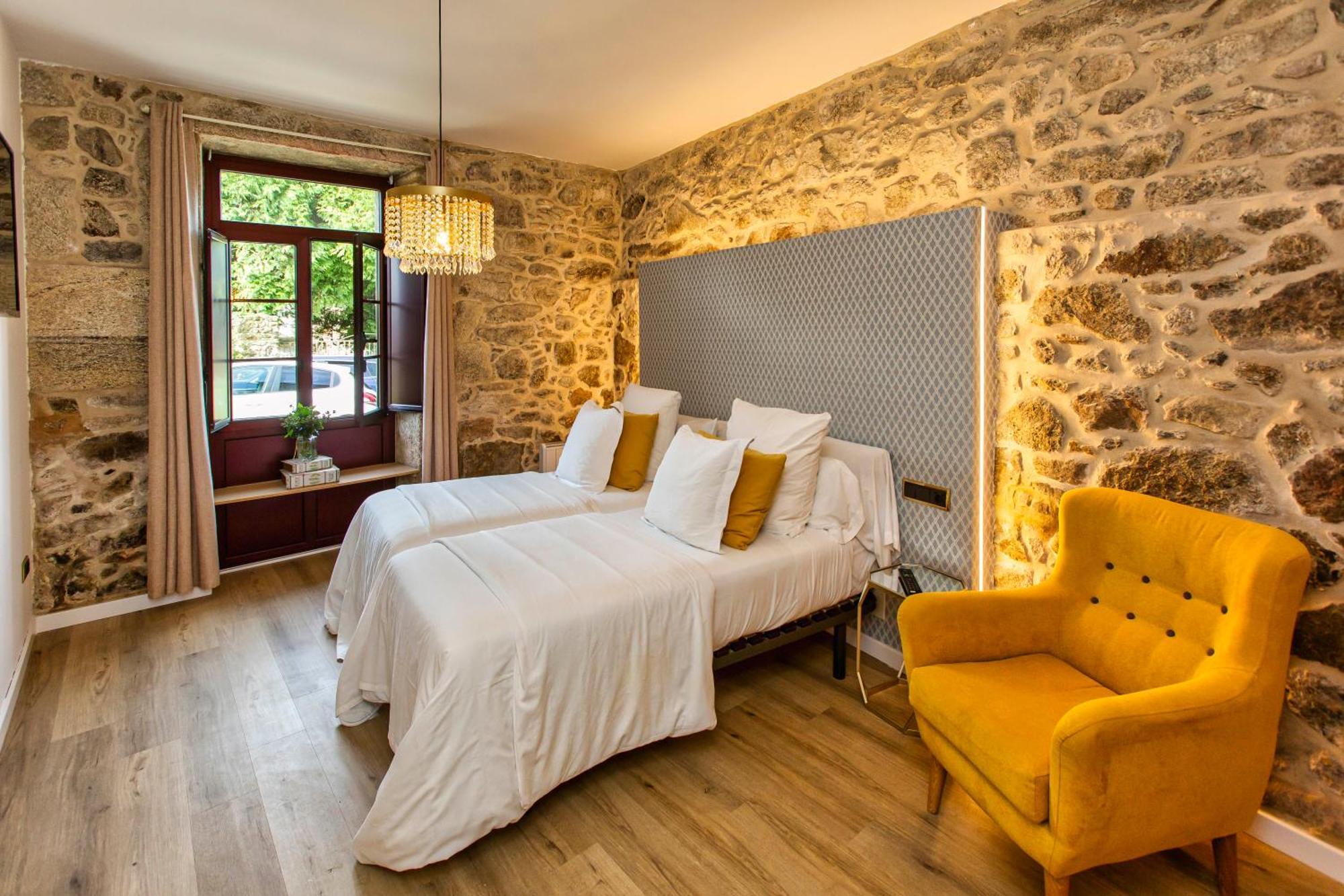 Готель Ecocasa Lema II Morpeguite Екстер'єр фото